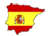 PARALCAMPO - Espanol